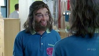 Episode 2 Nick Get Job