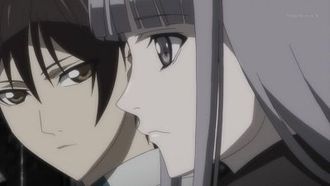 Episode 15 Vacant Heart of Morning Gray