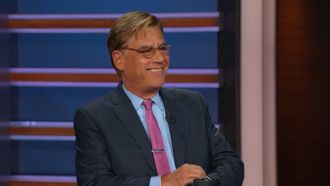 Episode 6 Aaron Sorkin