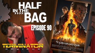 Episode 9 Terminator Genisys