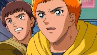 Episode 1 You're Kyosuke..?