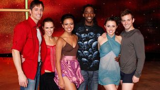 Episode 23 The Top Six Perform