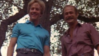Episode 6 Rough Rider Rides Again
