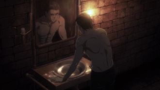 Episode 9 Brave Volunteers
