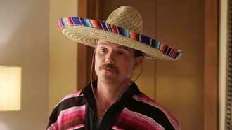 Episode 1 El Gringo Loco