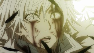 Episode 25 Wings