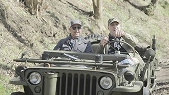 Episode 4 WWII Battle of the Bulge