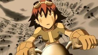 Episode 19 The Origin of the World
