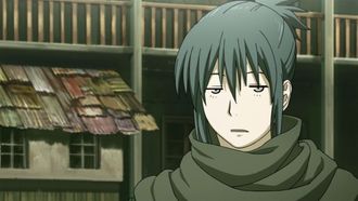 Episode 4 Good and Evil
