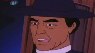 Episode 6 The Sinister Souped-Up Seven