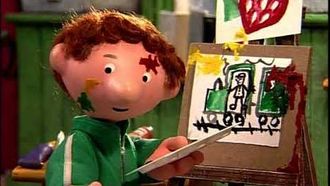 Episode 14 Postman Pat and the Troublesome Train