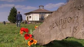 Episode 10 The Cambridgeshire Eco Home, Cambridgeshire Fens