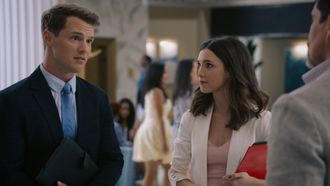 Episode 6 Love Thy Neighbor