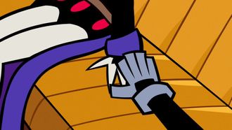 Episode 36 TV Knight 2