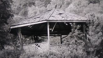 Episode 21 The Old Band Pavilion