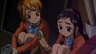 Episode 9 Retrieval! The Battle for Mepple