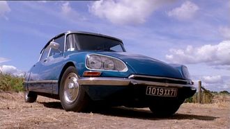 Episode 10 Citroën DS Super 5 Part 2