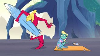 Episode 15 Treasure Hunters