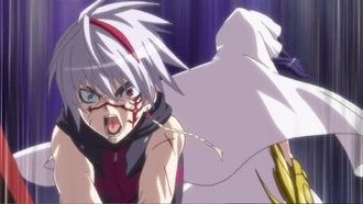 Episode 23 Sasha, the Fatal One