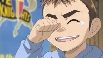 Episode 126 Promise To Become An Ace