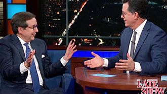 Episode 37 Chris Wallace/Cole Sprouse/Tony Bennett