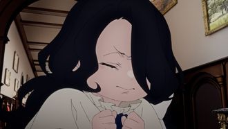 Episode 4 A Curse Called Love