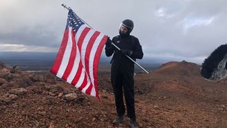 Episode 7 America First, Mars Next
