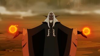 Episode 16 The Eliacube