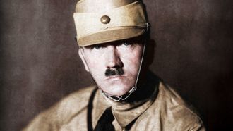 Episode 3 Fuhrer