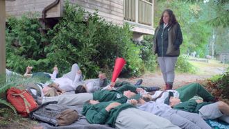 Episode 10 Hello, Camp Moosehead! Part 2