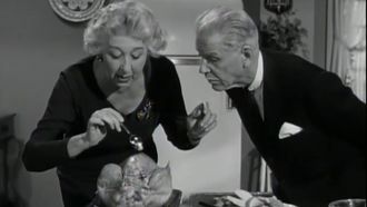 Episode 9 Everybody's Thankful But Us Turkeys