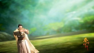 Episode 32 Ji Ru, Qianlong