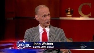 Episode 84 John Waters
