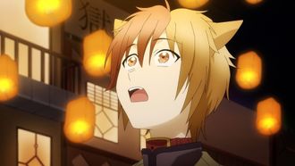 Episode 21 The Underground Night Parade Cultural Festival