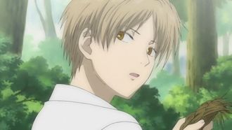 Episode 1 Neko to yûjinchô