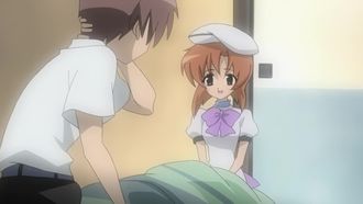 Episode 4 Hizumi