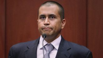 Episode 3 Justice for George