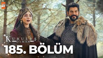 Episode 21 185 Bölüm