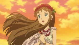 Episode 48 The Legend of XYZ!