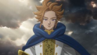 Episode 24 ADVENT