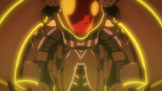 Episode 21 Ganvareru Hasshin!