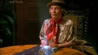 Episode 18 Psychic