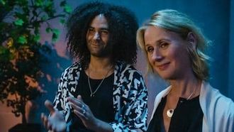 Episode 5 Jonas' masterplan