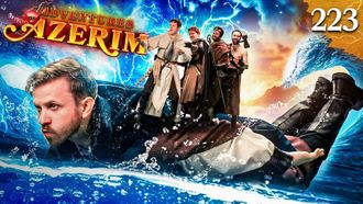 Episode 223 Surf's Up!