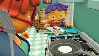 Episode 9 The Perfect Pancake!