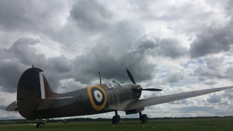 Episode 4 Great Escape at Dunkirk