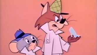 Episode 13 Slippery Glass Slipper
