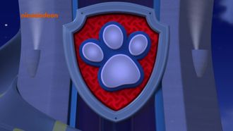 Episode 16 Pups Save the Trick-or-Treaters/Pups Save an Out of Control Mini Patrol