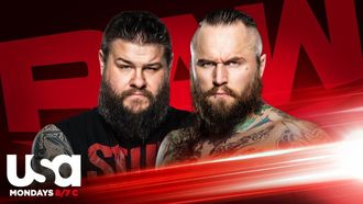 Episode 41 Champion vs. Champion