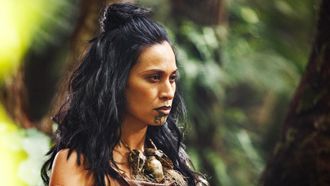 Episode 3 The Kingdom at the Edge of the World